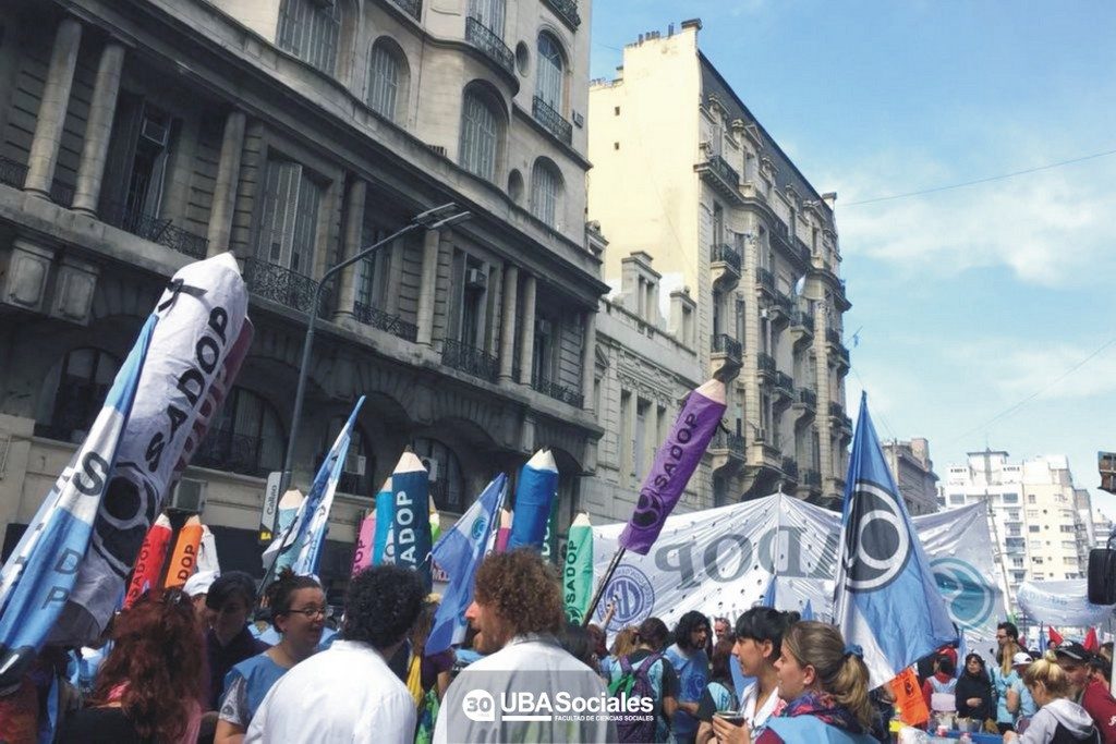 MARCHA (2)