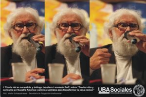 LEONARDO BOFF (1) LEONARDO BOFF (1)