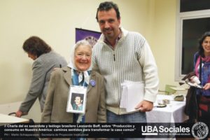 LEONARDO BOFF (10) LEONARDO BOFF (10)