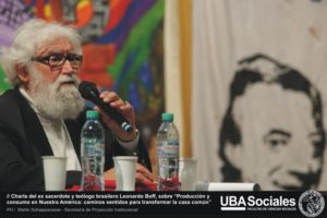 LEONARDO BOFF (11) LEONARDO BOFF (11)