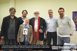 LEONARDO BOFF (12) LEONARDO BOFF (12)