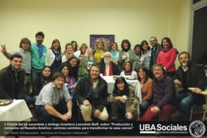 LEONARDO BOFF (13) LEONARDO BOFF (13)