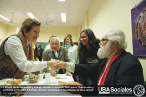 LEONARDO BOFF (15) LEONARDO BOFF (15)