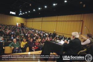 LEONARDO BOFF (19) LEONARDO BOFF (19)