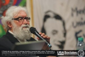 LEONARDO BOFF (2) LEONARDO BOFF (2)