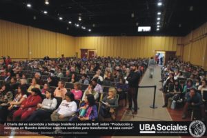 LEONARDO BOFF (20) LEONARDO BOFF (20)