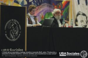 LEONARDO BOFF (22) LEONARDO BOFF (22)