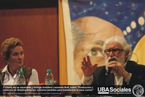 LEONARDO BOFF (23) LEONARDO BOFF (23)