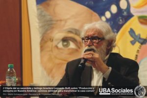 LEONARDO BOFF (25) LEONARDO BOFF (25)