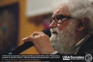 LEONARDO BOFF (27) LEONARDO BOFF (27)