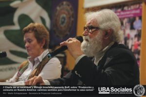 LEONARDO BOFF (28) LEONARDO BOFF (28)