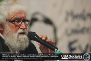 LEONARDO BOFF (30) LEONARDO BOFF (30)