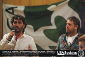 LEONARDO BOFF (33) LEONARDO BOFF (33)
