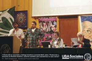 LEONARDO BOFF (34) LEONARDO BOFF (34)