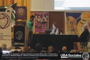 LEONARDO BOFF (35) LEONARDO BOFF (35)