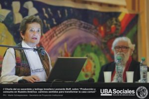 LEONARDO BOFF (39) LEONARDO BOFF (39)