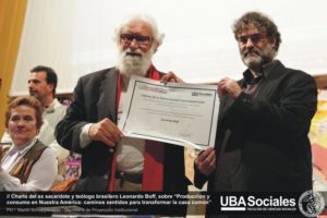 LEONARDO BOFF (4) LEONARDO BOFF (4)