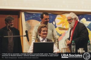 LEONARDO BOFF (42) LEONARDO BOFF (42)