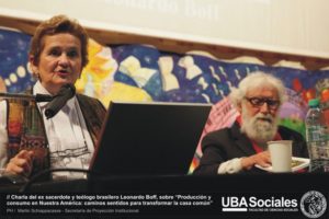 LEONARDO BOFF (6) LEONARDO BOFF (6)
