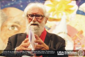 LEONARDO BOFF (7) LEONARDO BOFF (7)