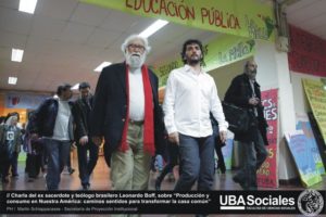 LEONARDO BOFF (8) LEONARDO BOFF (8)