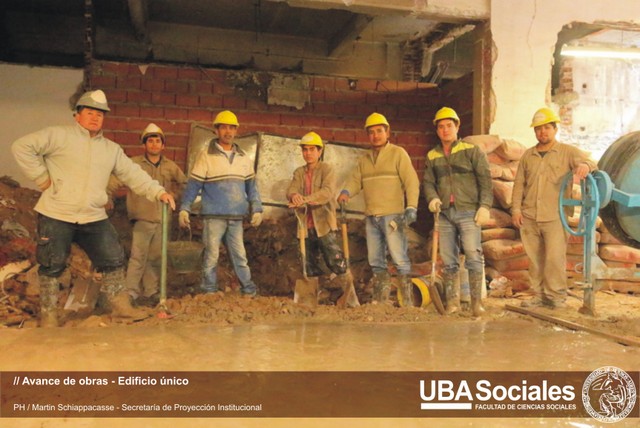 OBRAS EDIFICIO (2) OBRAS EDIFICIO (2)