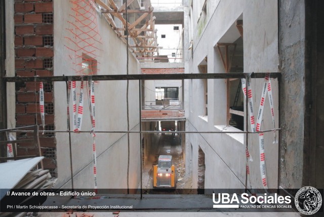 OBRAS EDIFICIO (4) OBRAS EDIFICIO (4)
