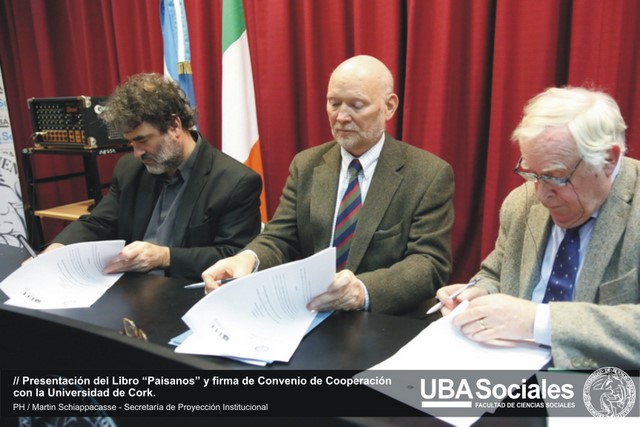 Convenio Cork (19) Convenio Cork (19)