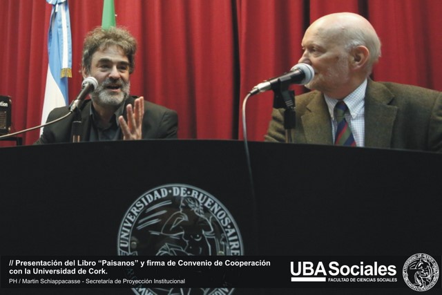 Convenio Cork (8) Convenio Cork (8)