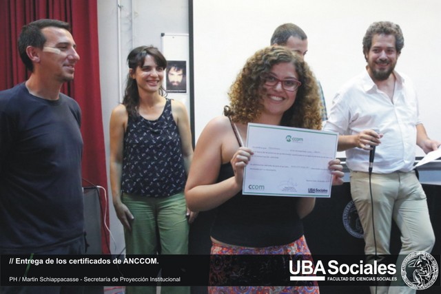 ANCCOM Y BRINDIS CC (15) ANCCOM Y BRINDIS CC (15)