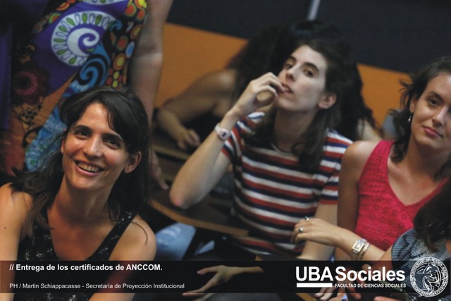 ANCCOM Y BRINDIS CC (30) ANCCOM Y BRINDIS CC (30)