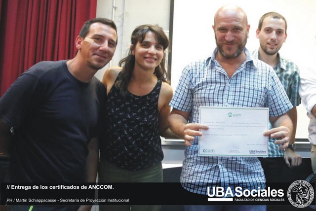 ANCCOM Y BRINDIS CC (7) ANCCOM Y BRINDIS CC (7)