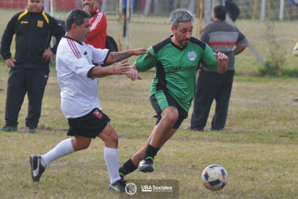 FUTBOL VETERANOS (6) FUTBOL VETERANOS (6)