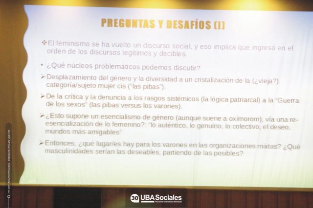 GENERO (17) GENERO (17)