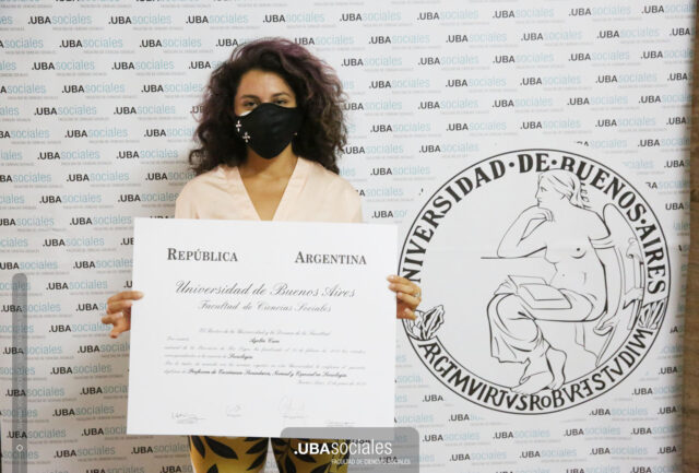 ENTREGA DIPLOMAS 8 DE ABRIL 202115