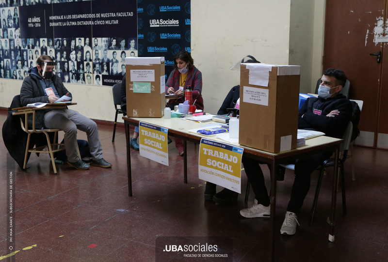VOTACION GRAD (2) VOTACION GRAD (2)