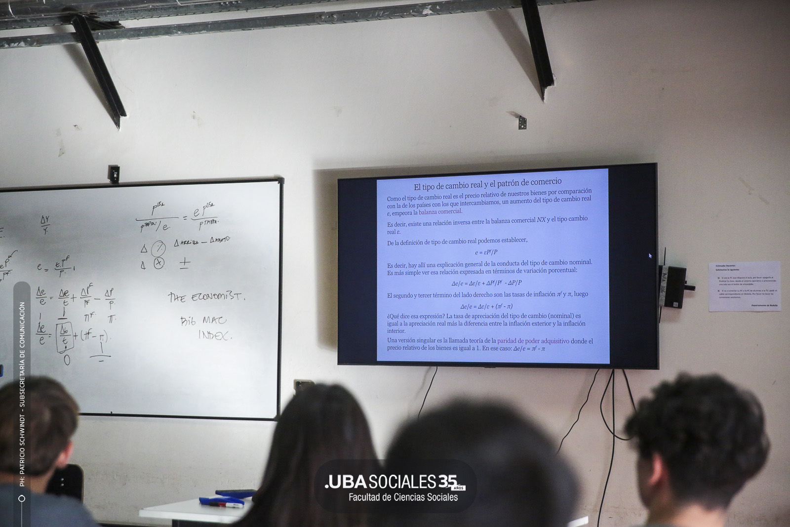Talleres sobre Enseñanza e <b>Inteligencia Artificial</b> - Facultad de Ciencias Sociales thumbnail