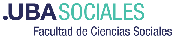 Facultad de Ciencias Sociales