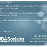 Invitacion Brindis 2012