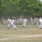 Futbol tapa