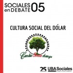 TAPA CULTURA SOCIAL DEL DÓLAR