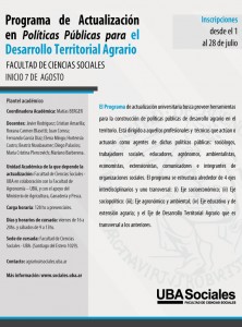 flyersactualizacionactualizaciónagraria-1