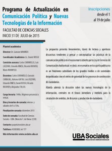 flyersactualizacionactualizaciónnuevas-tec