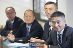 1_240619-Visita-de-una-delegacion-de-la-Universidad-del-Sudoeste-de-Finanzas-y-Economia-China-2H6A4864-Pat