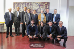 1_240619-Visita-de-una-delegacion-de-la-Universidad-del-Sudoeste-de-Finanzas-y-Economia-China-2H6A5111-Pat