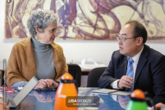 240619-Visita-de-una-delegacion-de-la-Universidad-del-Sudoeste-de-Finanzas-y-Economia-China-2H6A4830-Pat