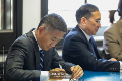 240619-Visita-de-una-delegacion-de-la-Universidad-del-Sudoeste-de-Finanzas-y-Economia-China-2H6A4881-Pat