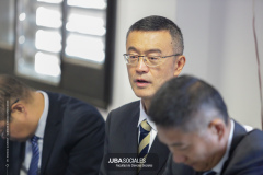240619-Visita-de-una-delegacion-de-la-Universidad-del-Sudoeste-de-Finanzas-y-Economia-China-2H6A4931-Pat